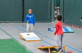 youth fitness