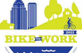 Bike to Work Logo