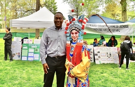 AAPI Youth