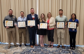 Maryland’s Prestigious Emergency Management Project of the Year Awarded to Howard County’s Ellicott City Safe and Sound Outdoor Tone Alert System