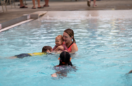 Dive-In Movie