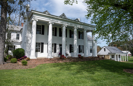 Public Gardens Focus Group Meeting
