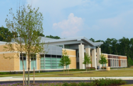 North Laurel 