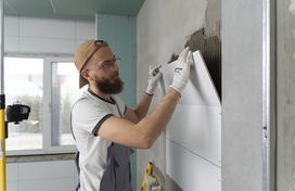 home renovation