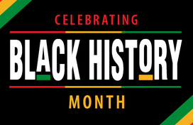 Celebrating Black History Month