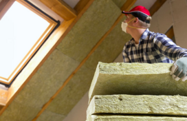 Home Insulation 
