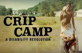 FREE film screening. The film follows Camp Jened, a summer camp in the Catskills for teenagers with disabilities in the early 1970s.