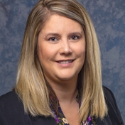 Headshot of Kimberly Pruim