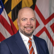 DTCS Director TJ Mayotte