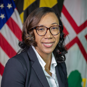 Angela Moore