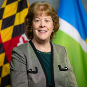 Director of Housing and Community Development Kelly Cimino