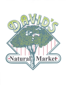 Over thirty years ago, David’s Natural Market was founded on the idea that people should have access to healthy foods, local organic produce, cutting edge formulas of vitamins and supplements, and informed and engaging customer service–all under one roof. Since then, David’s has grown to three locations and enriched many lives, but we’ve done all of that while remaining family owned and staying true to our roots! 