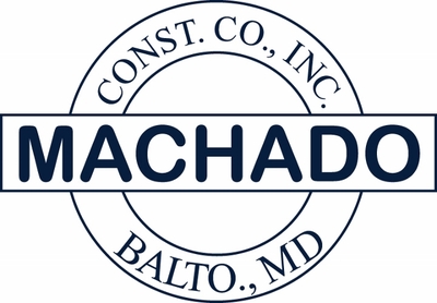 Machado Construction Logo