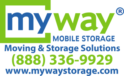 MyWay Mobile Storage Logo
