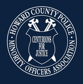 Howard County Police Minority officers Association 