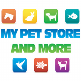 My Pet Store And More