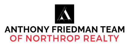 Anthony Friedman Team of Northrop Realty