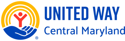 logo of United Way of Central Maryland