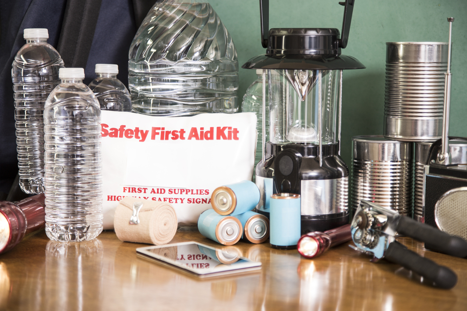 Emergency Preparedness Kit