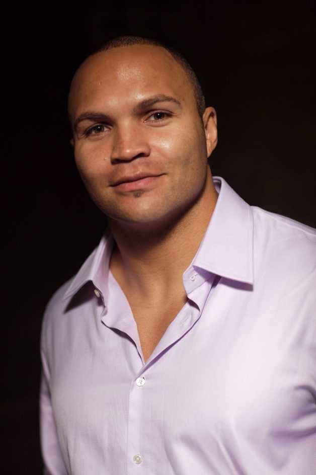 Femi Ayanbadejo