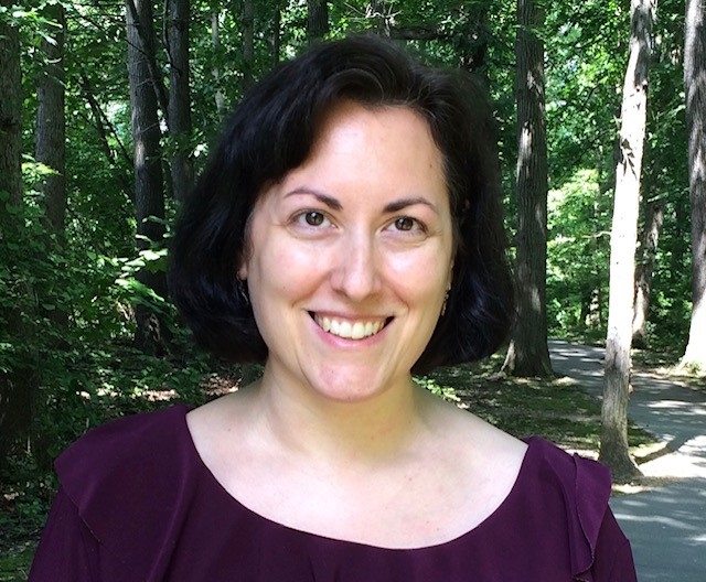Leah Miller