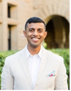Vineet Rajan