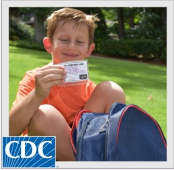 CDC Back to School