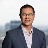 Headshot of Steven Tom