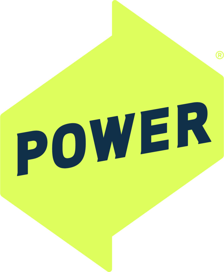 Power logo