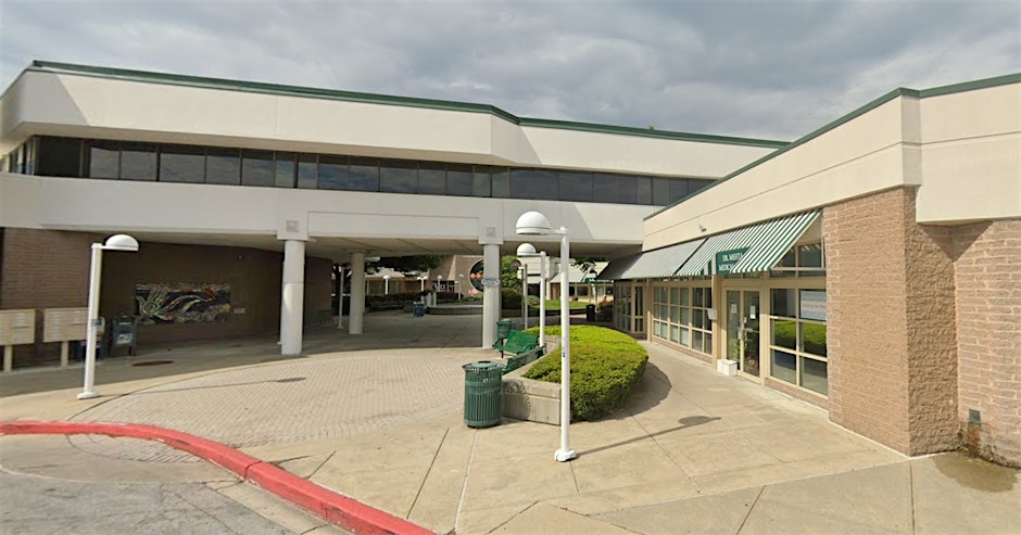 Long Reach Village Center