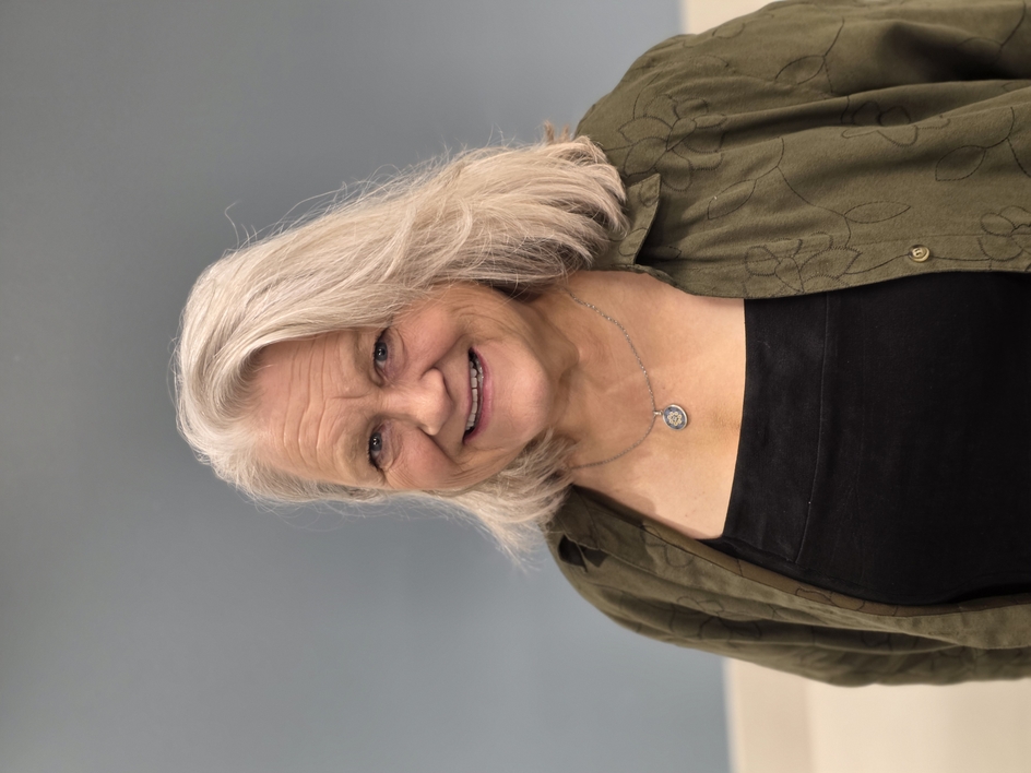 SBWC Nurse Anette Baldwin