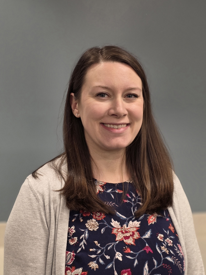 SBWC Nurse Alex Dmuchowski