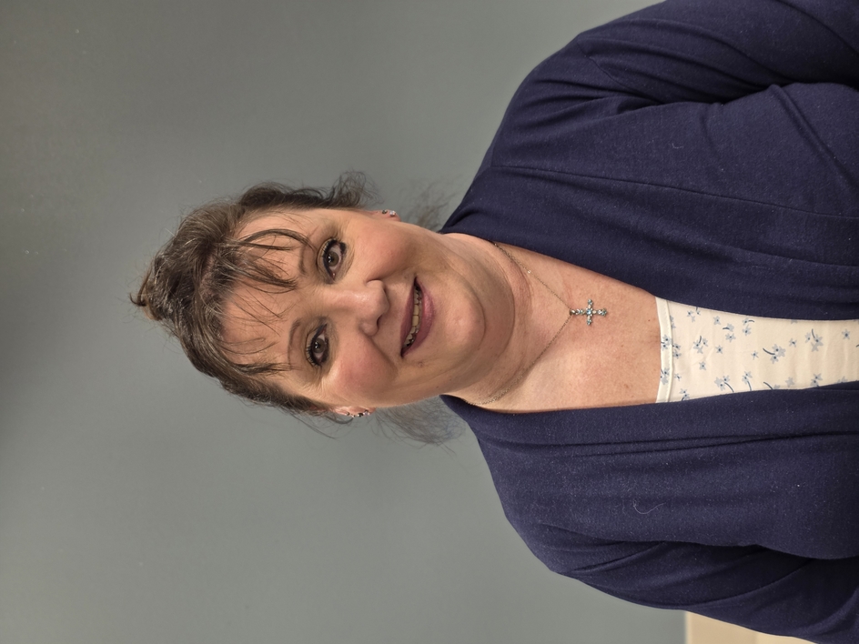 SBWC Nurse Laura Phebus