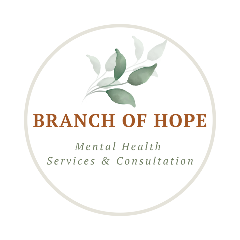 Branch of Hope logo