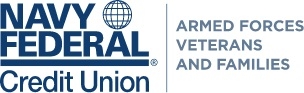 Navy Federal Credit Union logo