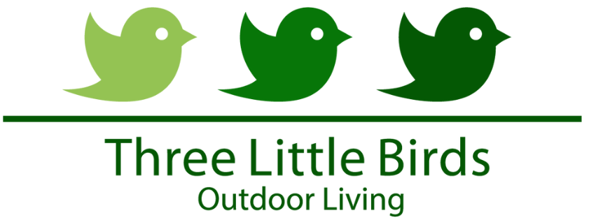 Three Little Birds logo