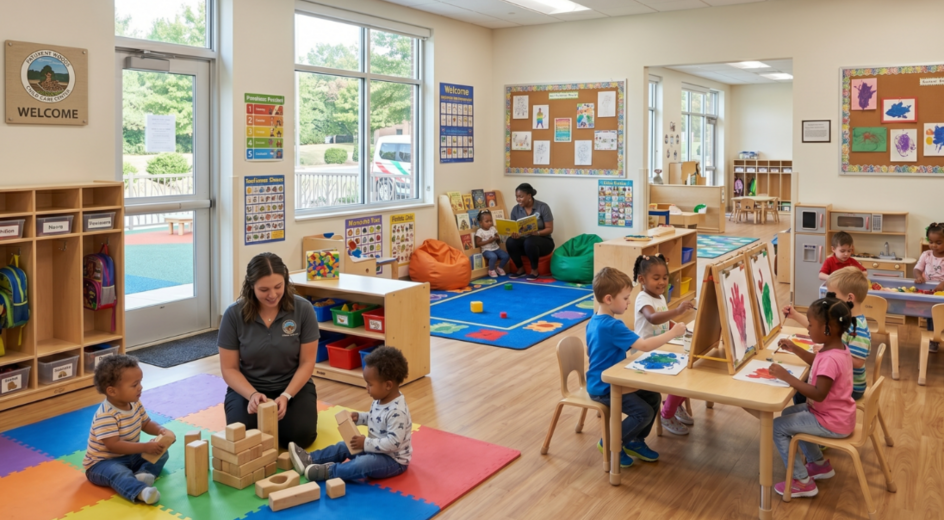 Day Care Image