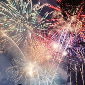 Fireworks