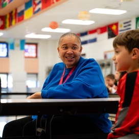 Recreation Licensed Child Care Division