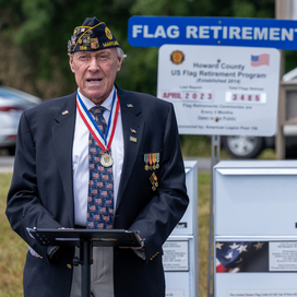 Flag Day Celebration