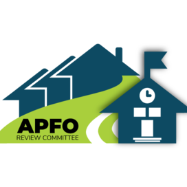 Adequate Public Facilities Ordinance Review Committee logo