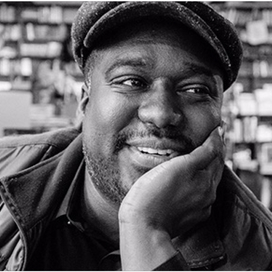 Dream Lab Workshop presenter Dr. Lawrence T. Brown