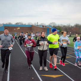 4th Annual Light the Night 5K for Suicide Prevention