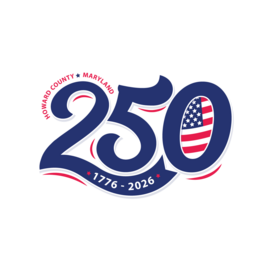 Logo for HoCo250