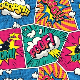 comic book box