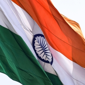 Indian flag