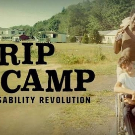 FREE film screening. The film follows Camp Jened, a summer camp in the Catskills for teenagers with disabilities in the early 1970s.